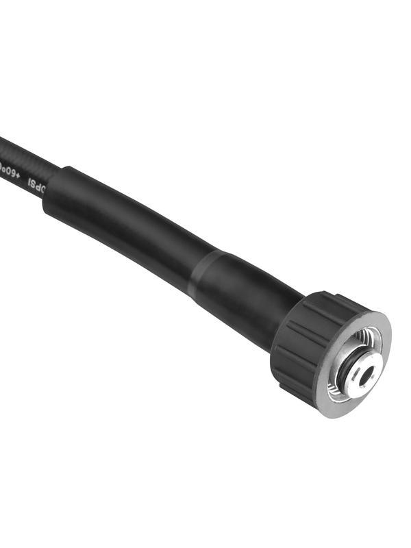 Шланг высокого давления для моечных машин, 16 МПа, 10 м Denzel