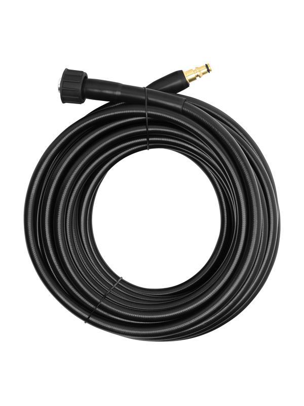 Шланг высокого давления для моечных машин, 16 МПа, 10 м Denzel