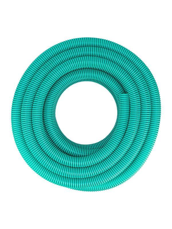 Шланг спиральный, армированный, напорно-всасывающий, D 38 мм, 10 атм, 30 м Сибртех