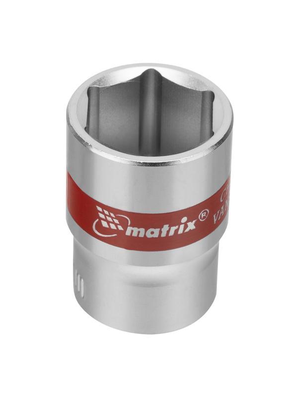 Набор торцевых головок 1/4