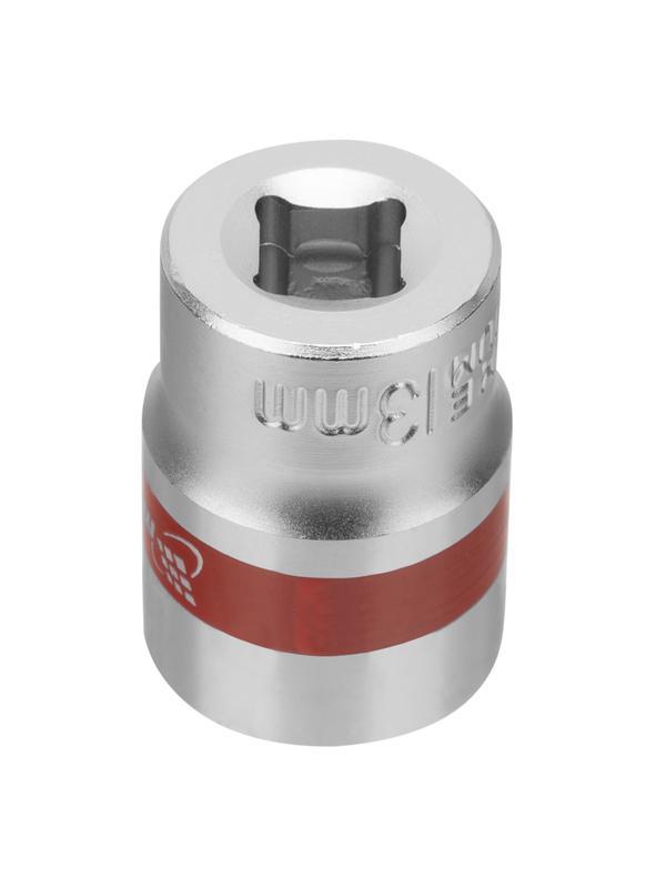 Набор торцевых головок 1/4