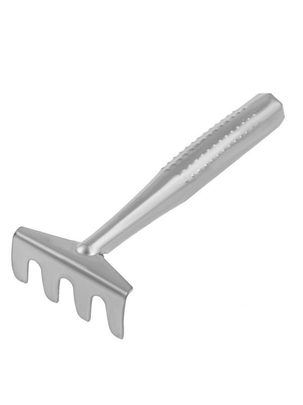 Набор по уходу за комнатными растениями, цельнометаллический, 3 предмета, Luxe, Palisad