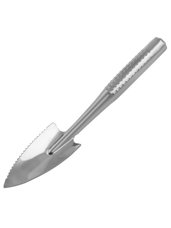 Набор по уходу за комнатными растениями, цельнометаллический, 3 предмета, Luxe, Palisad