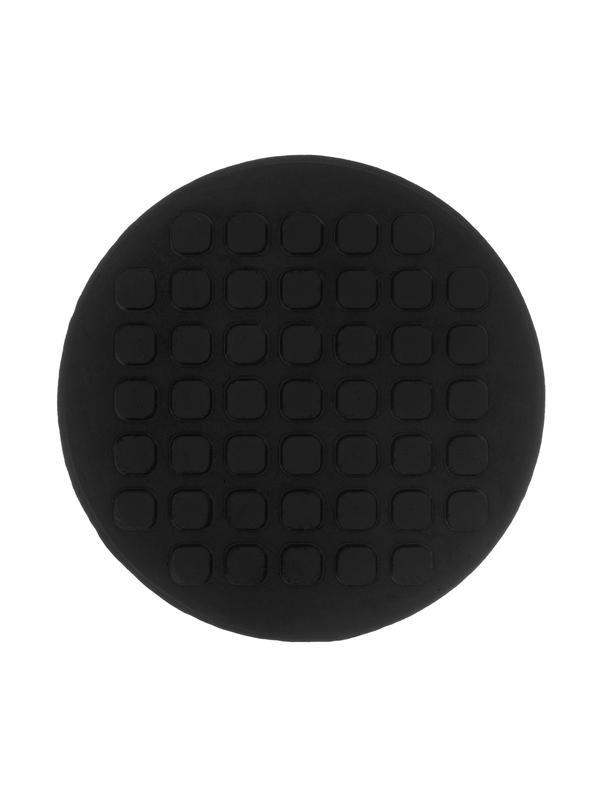 Резиновая опора для подкатного домкрата D 65 мм Matrix Россия