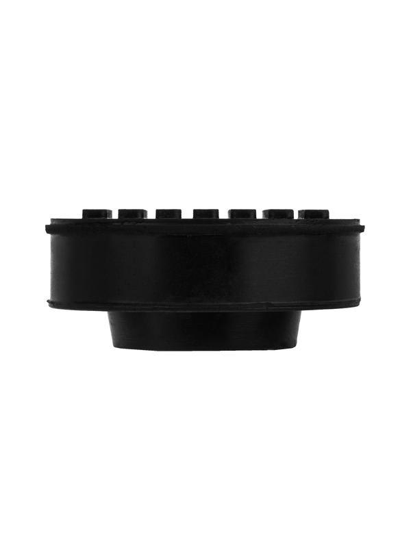 Резиновая опора для подкатного домкрата D 65 мм Matrix Россия