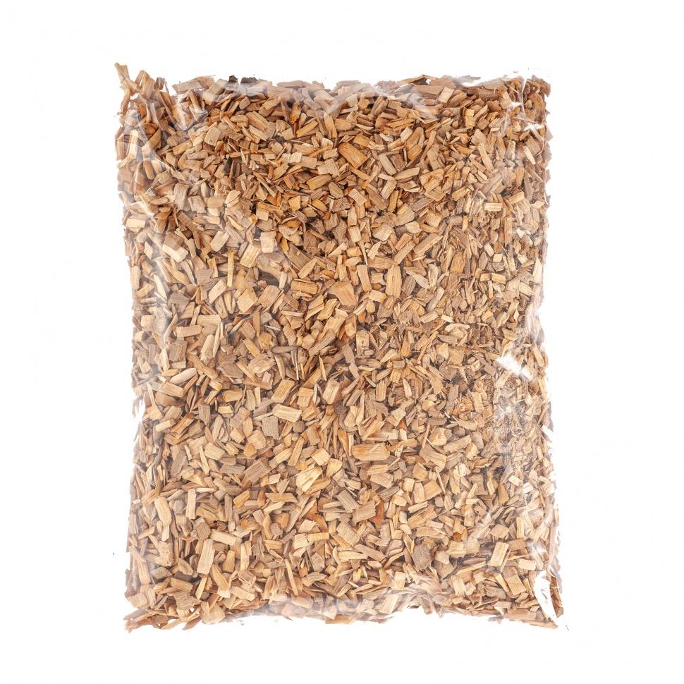 Щепа ольховая 200 г Camping Palisad