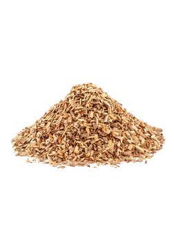 Щепа ольховая 200 г Camping Palisad