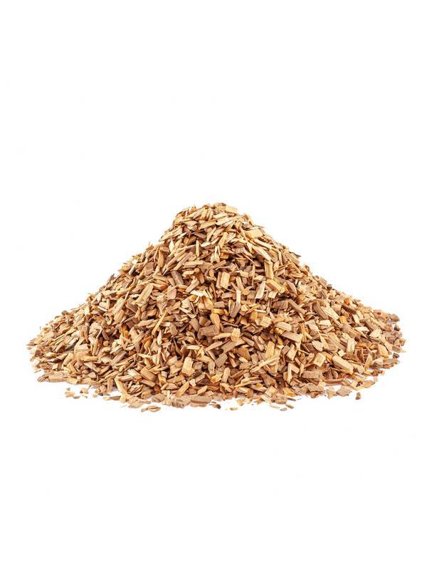 Щепа ольховая 200 г Camping Palisad