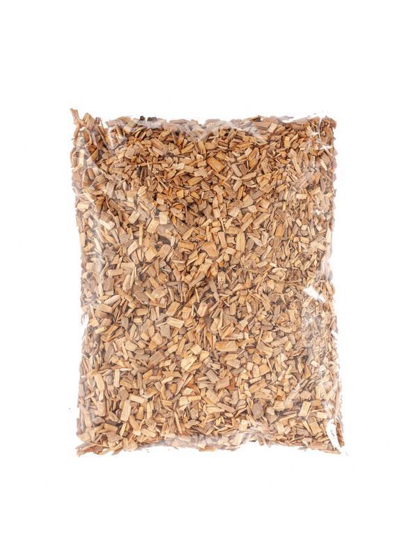 Щепа ольховая 200 г Camping Palisad