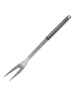 Вилка для барбекю 37 см, нержавеющая сталь Camping Palisad