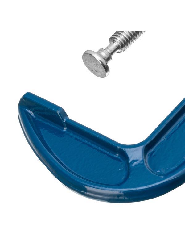 Струбцина G-образная, 150 мм Сибртех