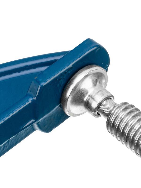 Струбцина G-образная, 150 мм Сибртех