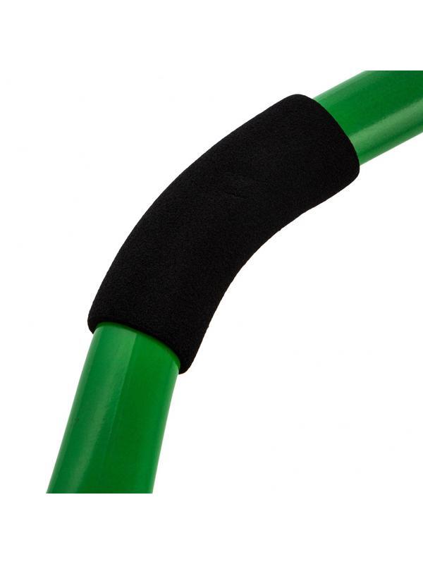 Пила лучковая, 530 мм рабочая часть, двухкомпонентная рукоятка, защитная кулиса, Palisad