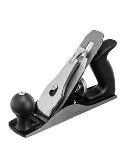 Рубанок, 230 х 52 мм, металлический Sparta