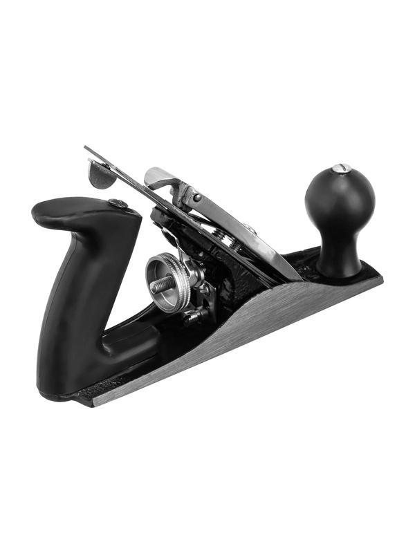 Рубанок, 230 х 52 мм, металлический Sparta