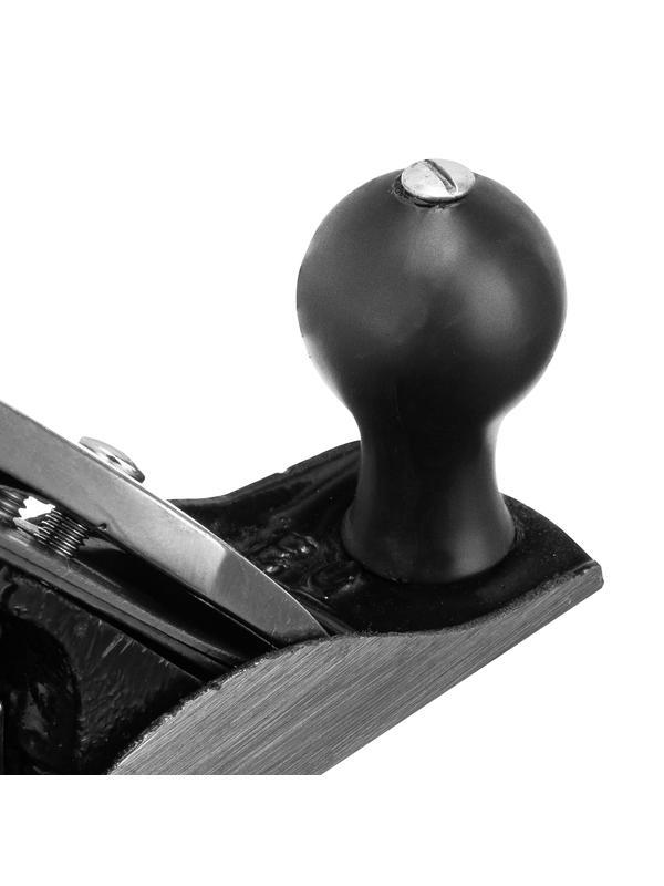 Рубанок, 230 х 52 мм, металлический Sparta