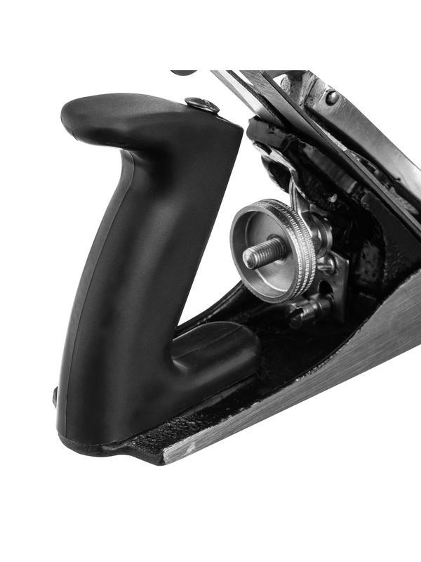 Рубанок, 230 х 52 мм, металлический Sparta