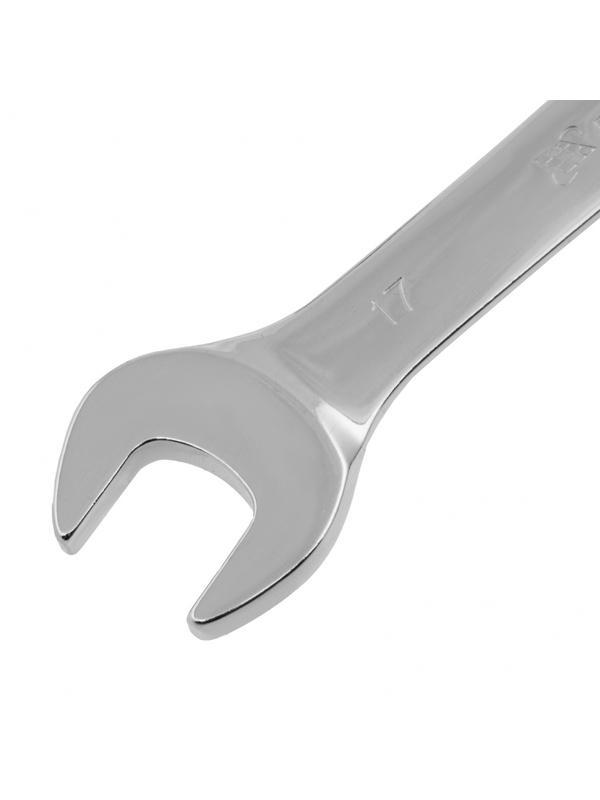 Набор ключей комбинированных, трещеточных 8 шт Matrix