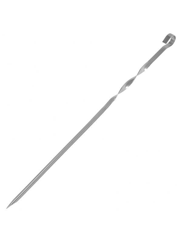 Шампур угловой 45 см Россия Camping Palisad