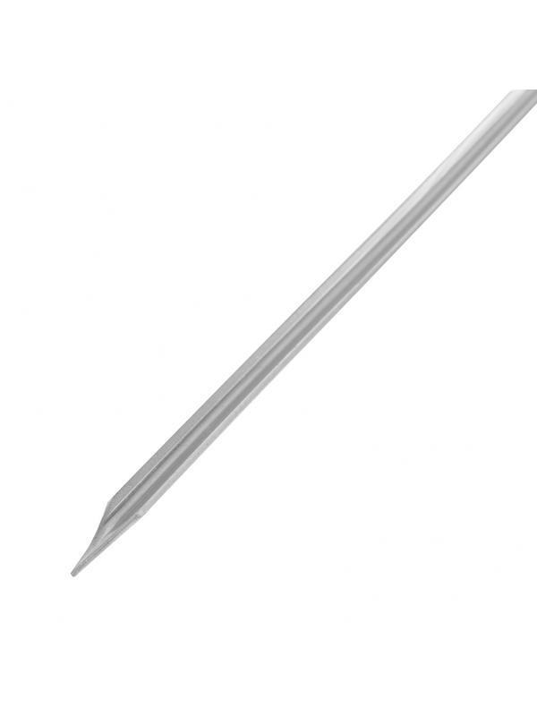 Шампур угловой 45 см Россия Camping Palisad