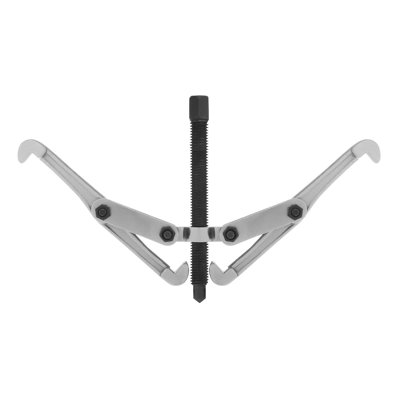 Съемник механический, 150 мм, двойной Sparta