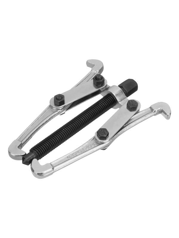 Съемник механический, 150 мм, двойной Sparta