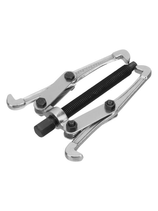 Съемник механический, 150 мм, двойной Sparta