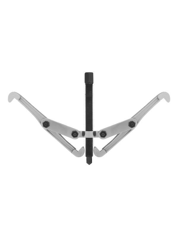 Съемник механический, 150 мм, двойной Sparta