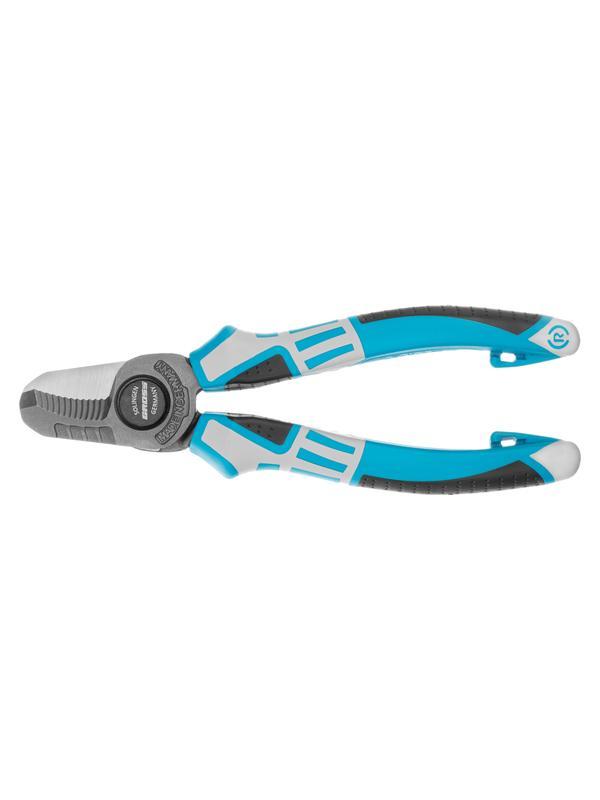 Кабелерез, трехкомпонентные рукоятки, 160 мм Gross