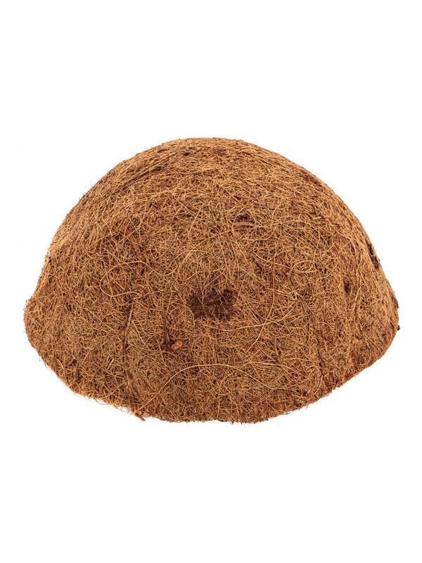 Вкладыш из коковиты полукруглый D 25 см Palisad