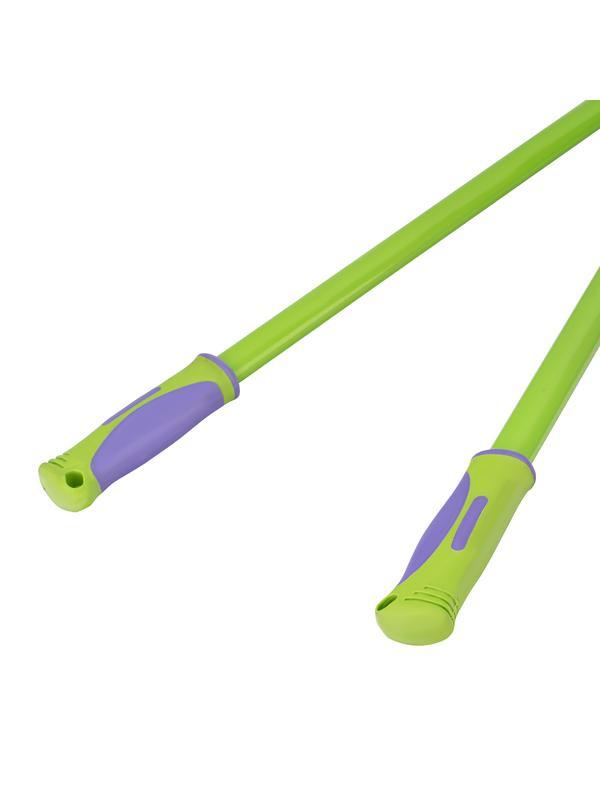 Сучкорез с наковальней, 710 мм, двухрычажный механизм, двухкомпонентные рукоятки, Palisad