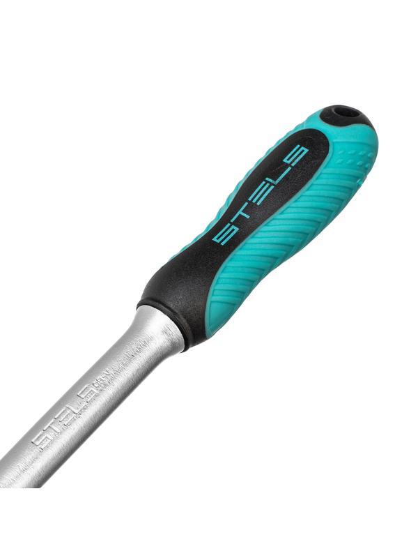 Ключ-трещотка шарнирный 1/4