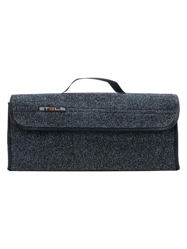 Органайзер автомобильный в багажник 