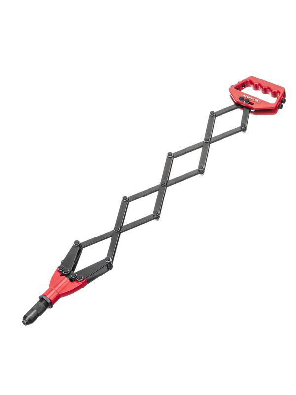 Заклепочник, 