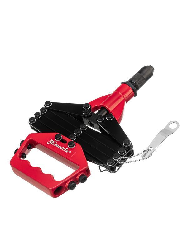 Заклепочник, 