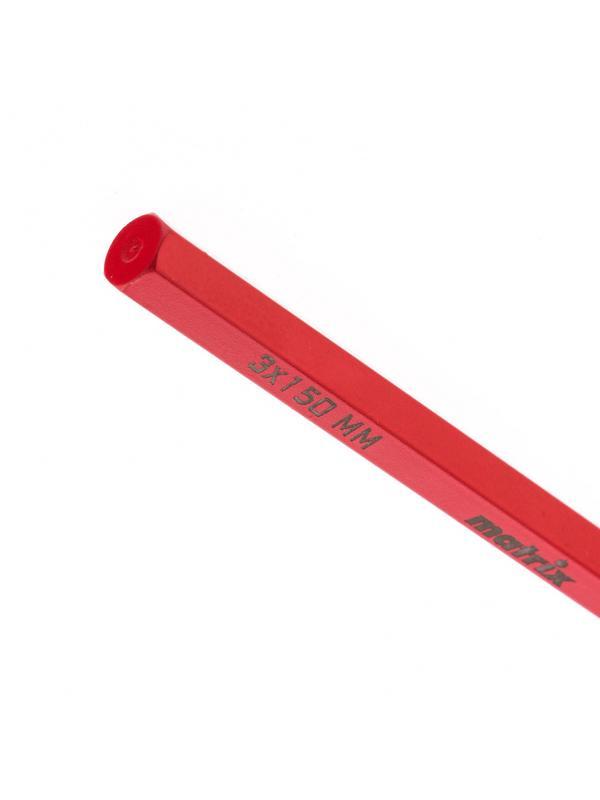 Выколотка 3 x 150 мм, сталь CrV Matrix
