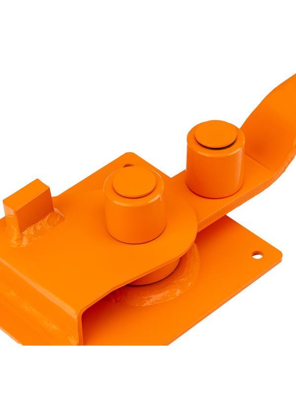 Арматурогиб роликовый до 12 мм Сибртех