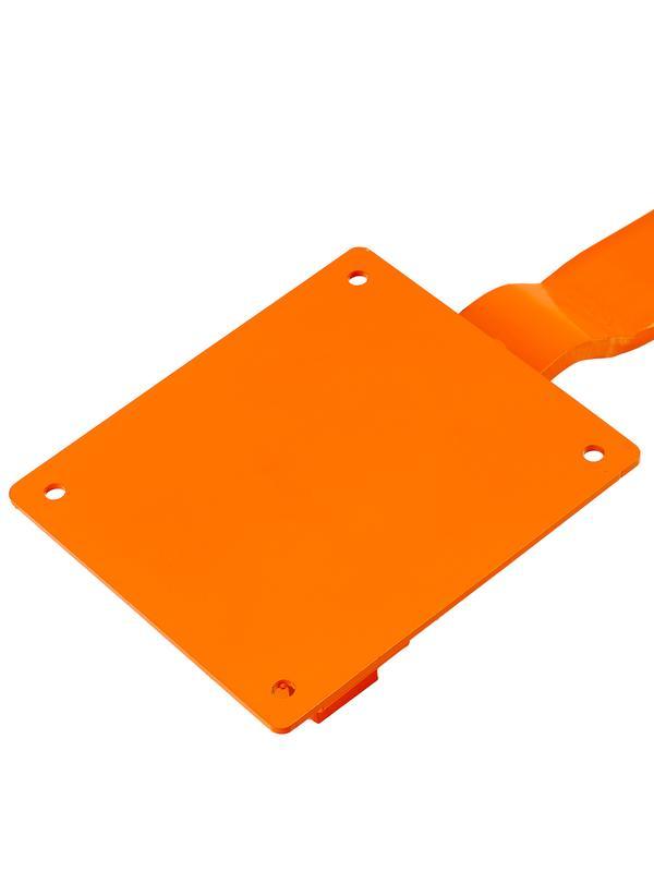 Арматурогиб роликовый до 12 мм Сибртех