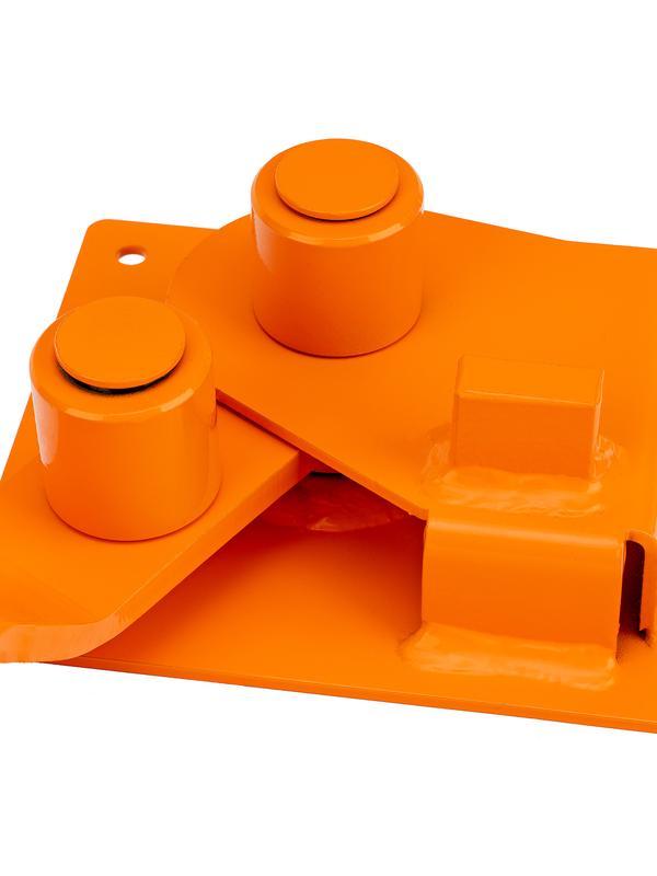 Арматурогиб роликовый до 12 мм Сибртех