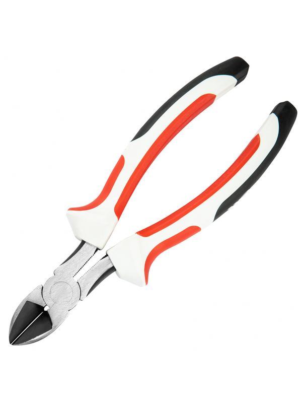 Бокорезы Premium, 200 мм, трехкомпонентные рукоятки Matrix