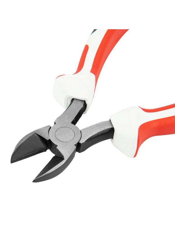 Бокорезы Premium, 200 мм, трехкомпонентные рукоятки Matrix