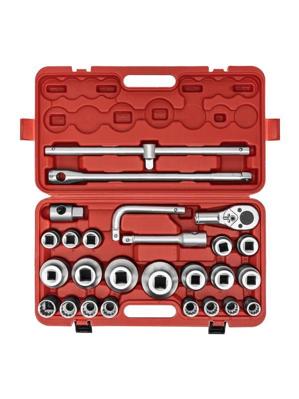 Набор торцевых головок 3/4