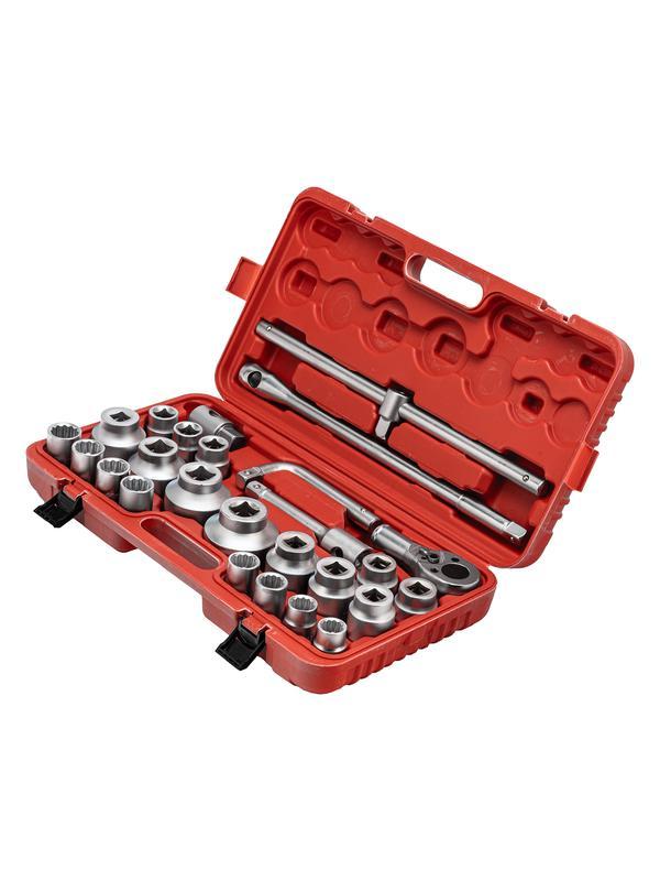 Набор торцевых головок 3/4