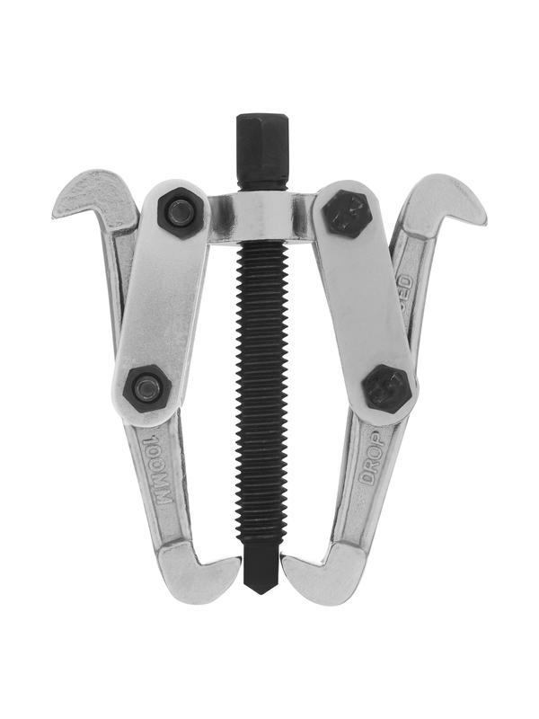 Съемник механический, 75 мм, двойной Sparta