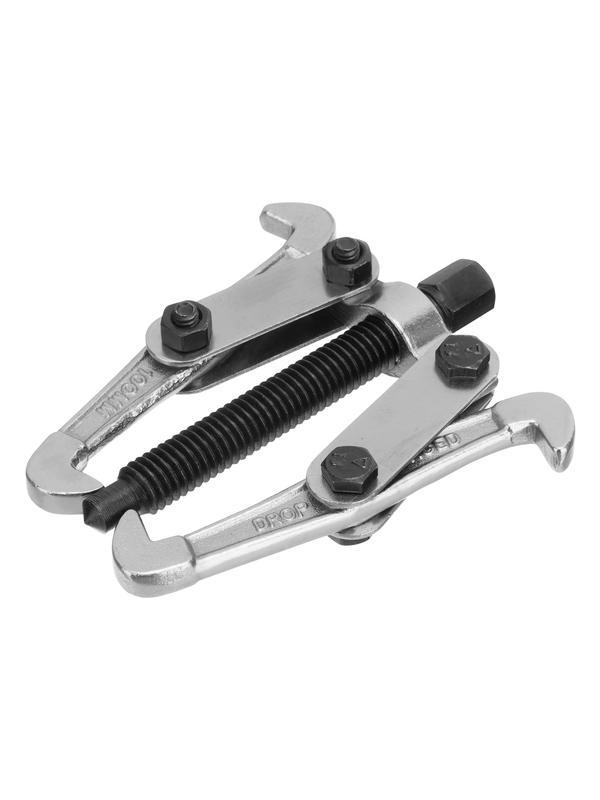 Съемник механический, 75 мм, двойной Sparta