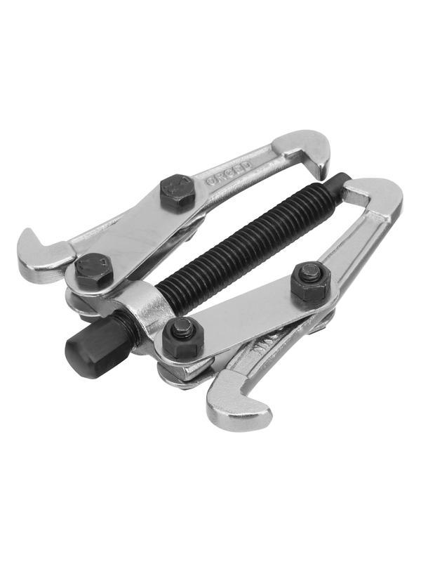 Съемник механический, 75 мм, двойной Sparta