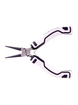 Круглогубцы Mini, 125 мм, авторазжим, Pro Matrix