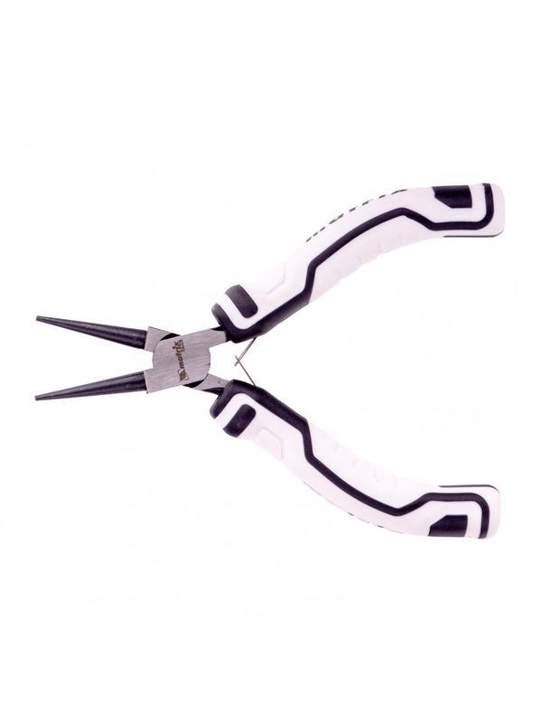 Круглогубцы Mini, 125 мм, авторазжим, Pro Matrix