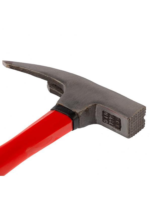 Молоток кровельщика 