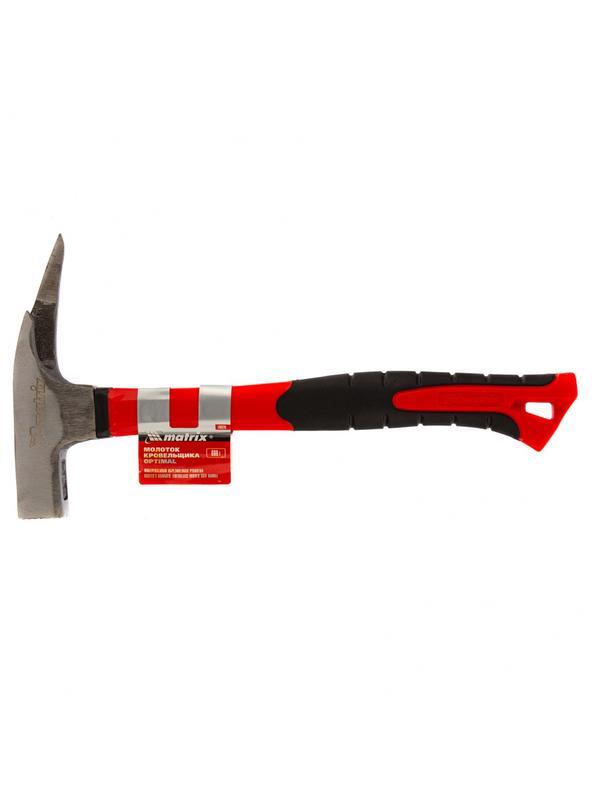 Молоток кровельщика 